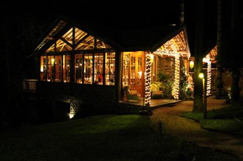 Refugio Mantiqueira