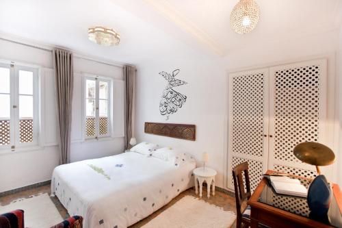 Albarnous Maison d'Hotes