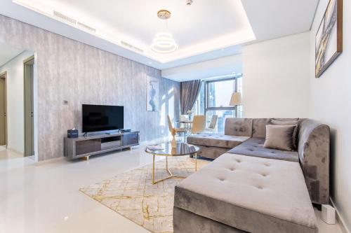 Paramount Hotel Midtown 2BR with Burj Khalifa Views - image 14