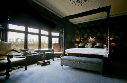 Mitton Hall Hotel - image 14