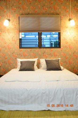 GOODFELLAS THONG LO HOSTEL #No check-in after 5pm #Please submit arrival time after booking – Bangkok, NY