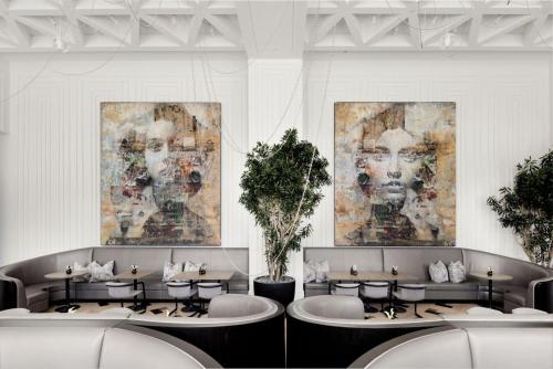 Daxton Hotel Birmingham, Curio Collection by Hilton
