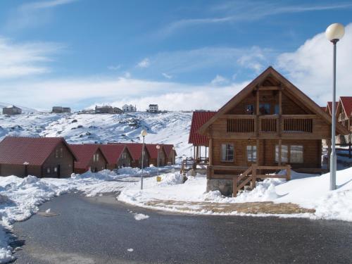 Luna Chalets da Montanha - Serra da Estrela - image 6