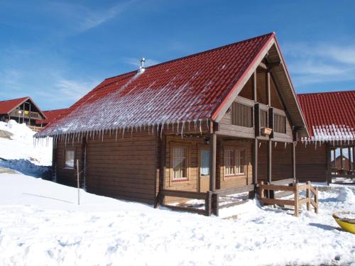 Luna Chalets da Montanha - Serra da Estrela - image 11