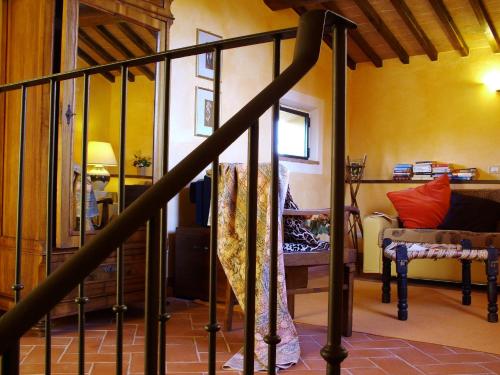 Il Borghetto Tuscan Holidays