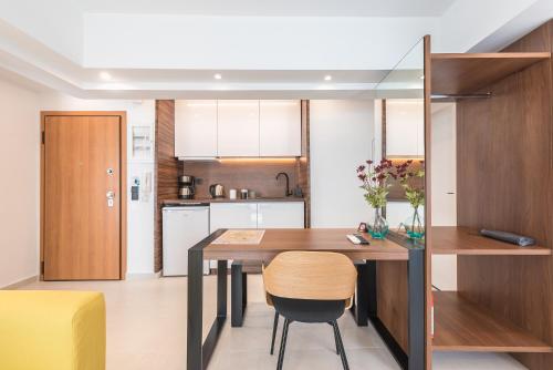 Noho apartments x Koukaki dikaiou 6 - image 3