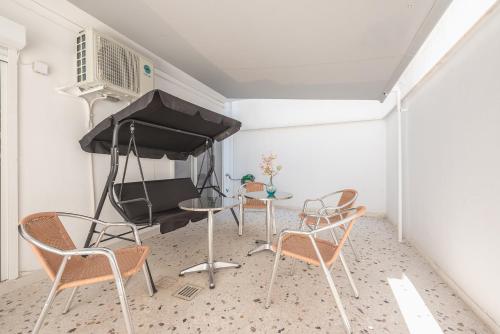 Noho apartments x Koukaki dikaiou 6 - image 4