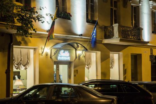 Ivolita Vilnius - image 3