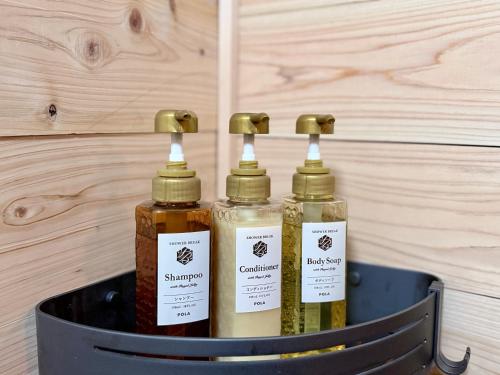 大阪庭園旅館 福縁園