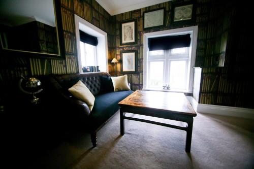 Mitton Hall Hotel - image 6