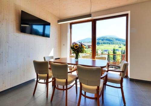 Létesítmények, Green Inn Hotel in Ostravice