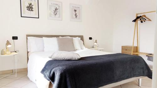  Quick Home - Interno 45, Unterkunft in Biella