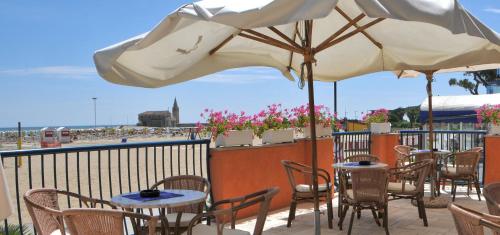 . Hotel Giacomazzo