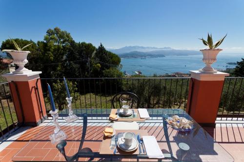 Villa Bellosguardo Apartments 2