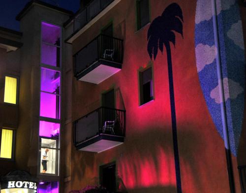 Hotel Giacomazzo – Caorle, GA