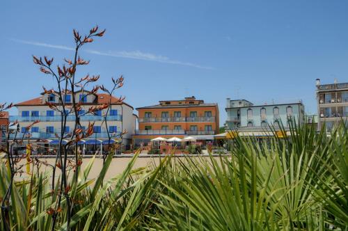 Hotel Giacomazzo – Caorle, GA
