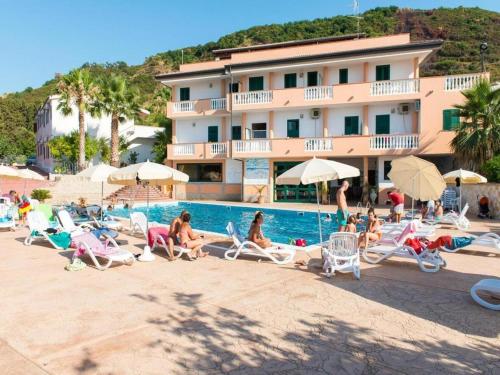 San Domenico Village - Parghelia - Tropea 1