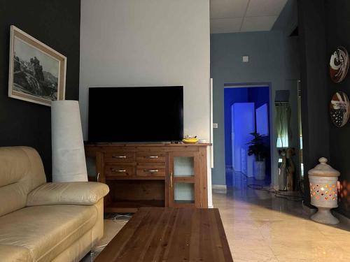 Apartment with A - C in Medulin-Istrien 51839 - Location saisonnière - Medulin