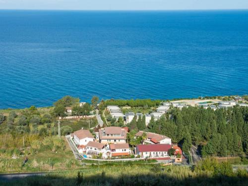 San Domenico Village - Parghelia - Tropea 2