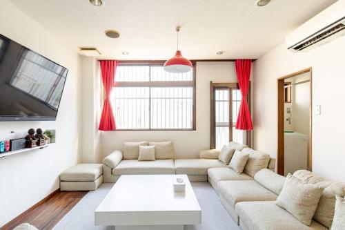 Chibayashi IN / Vacation STAY 4176