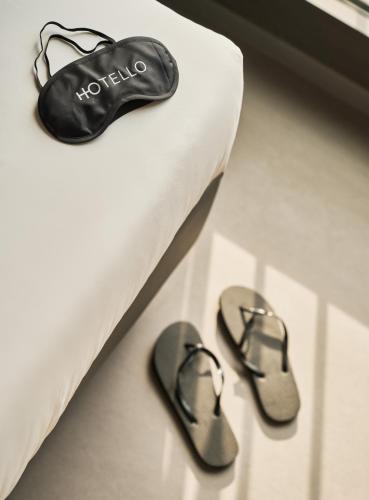 Camera quadrupla, bagno privato