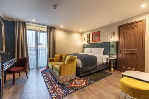 Photo - Hotel Indigo Batumi - Old Town by IHG