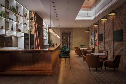 Paramount Hotel Midtown 2BR with Burj Khalifa Views - image 10