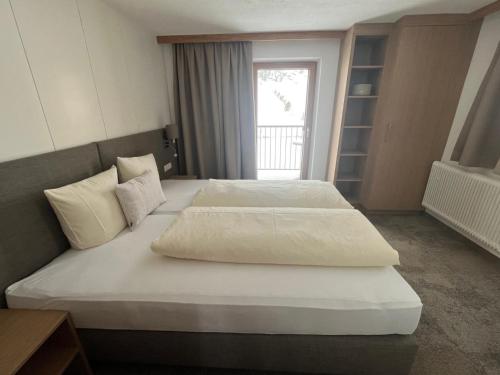 Nonas B&B in Galtür, Österreich