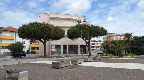 Apartments Beachfront in Rosolina Mare 33984