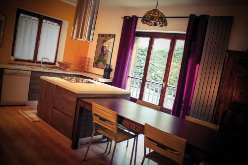  Maison Balan in Châtillon