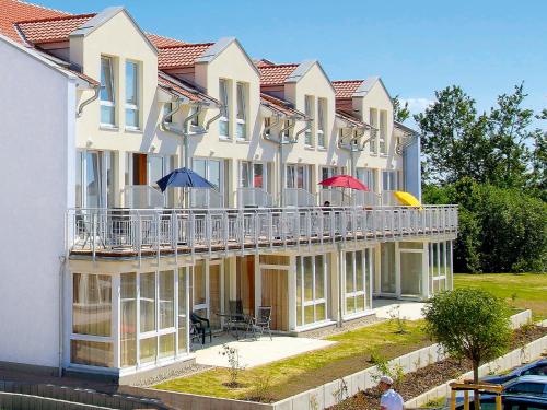 Ferienwohnung mit Boddenblick - D 132.073 - image 2