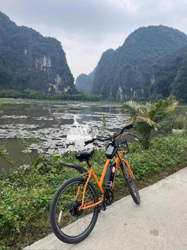 Center Tam Coc homestay in Ninh Bình