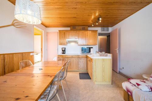 Le Lancelot - Magnifique Vue Montagne - Apartment - Villarembert