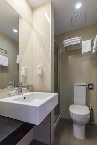Hotel Zorna Plava Laguna - image 5