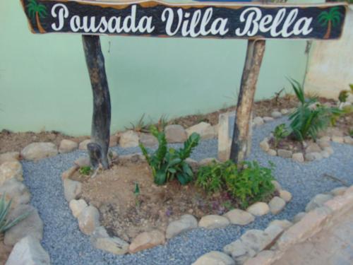 Pousada Villa Bella