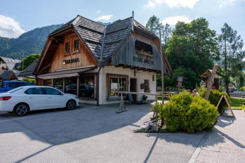 Apartments Julijana - Tarvisio Apartments Julijana - Tarvisio