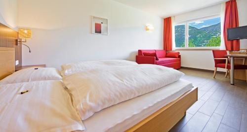 Gasthof Hotel Terzer - main image