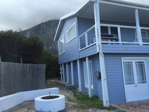Rustic Beach House, Bettyʼs Bay (fotografie 6)