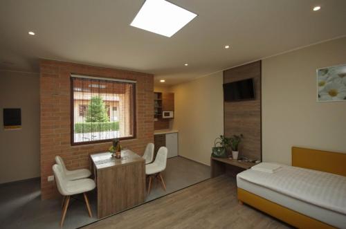  Mosoly Deluxe Apartman in Gyula