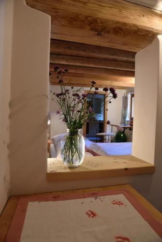 Einrichtungen, Giardino Sospeso Agriturismo in Miane