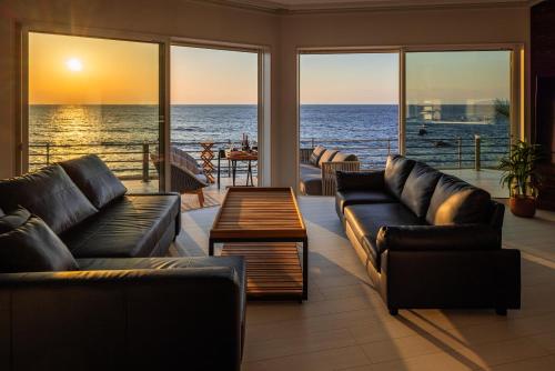 at SUNSET VILLA いなみ