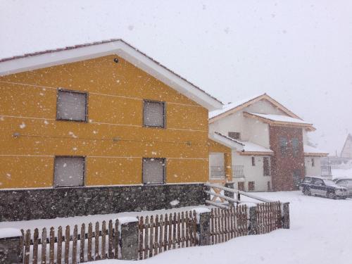 . Hotel La Braña