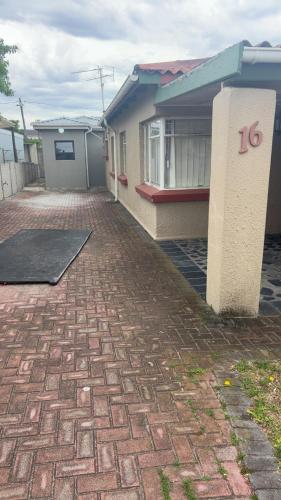 Tesco Accommodation in Port Elizabetas