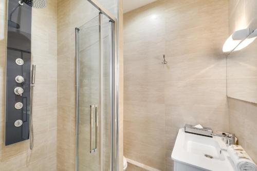 Sweet Inn - Aboukir - main image