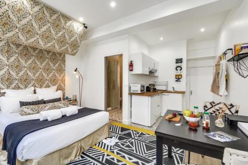 Sweet Inn - Aboukir - image 8