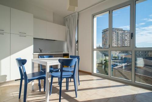 One-Bedroom Apartment - 4 Pax