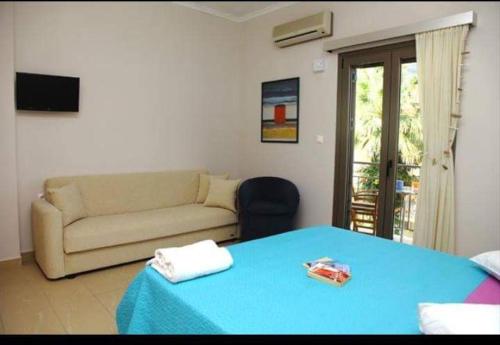  Filio Studios in Nydri