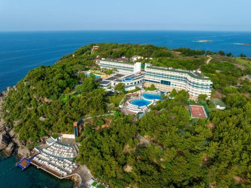 A Good Life Utopia Family Resort - Alanya