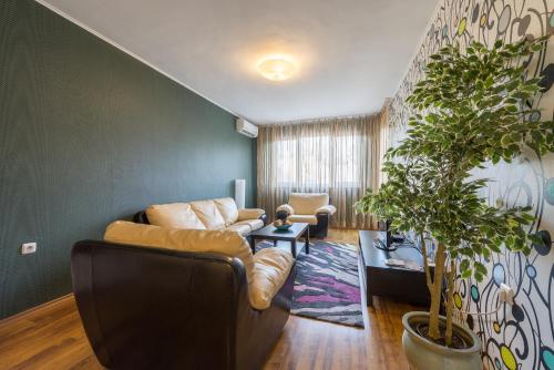 Sofia Central Hotel Apartments, Sofie (fotografie 7)