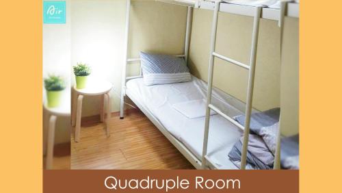 OYO Hostel Dongdaemun1, Seul (zdjęcie 8)